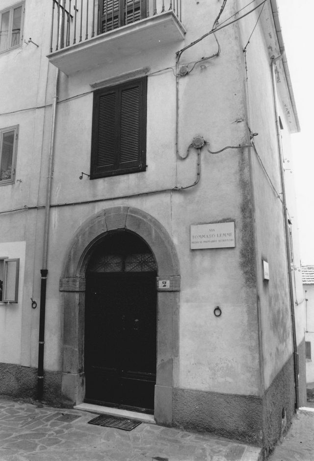 Casa Lemmis