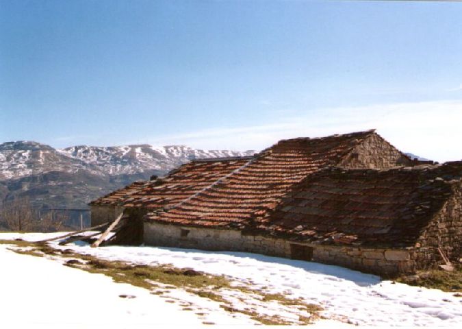 Masserie Padule Piane