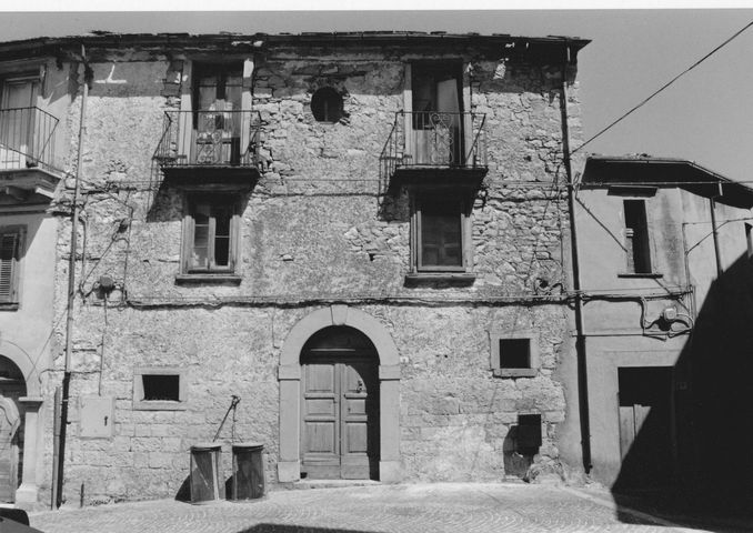 palazzo, residenziale