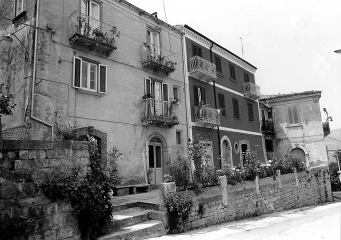 Casa Crivellone
