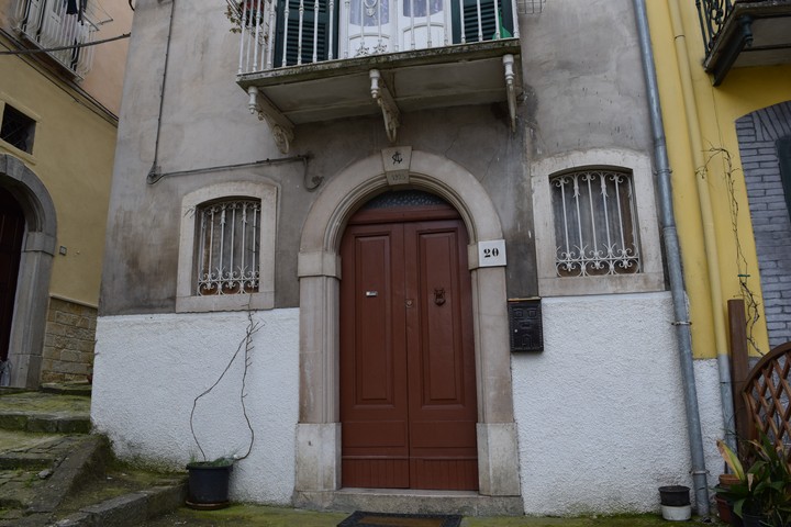 Casa Pilenzi