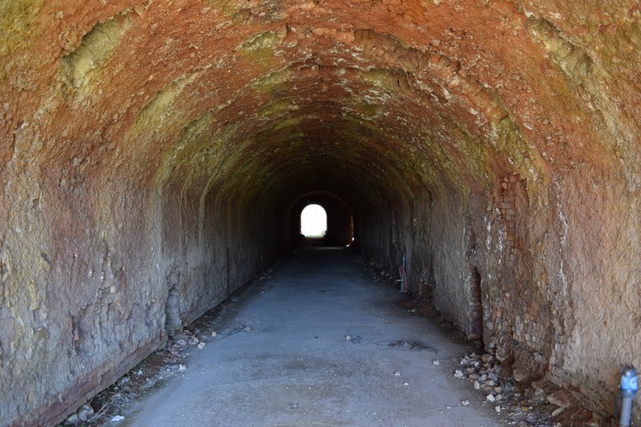 Fornace Di Re