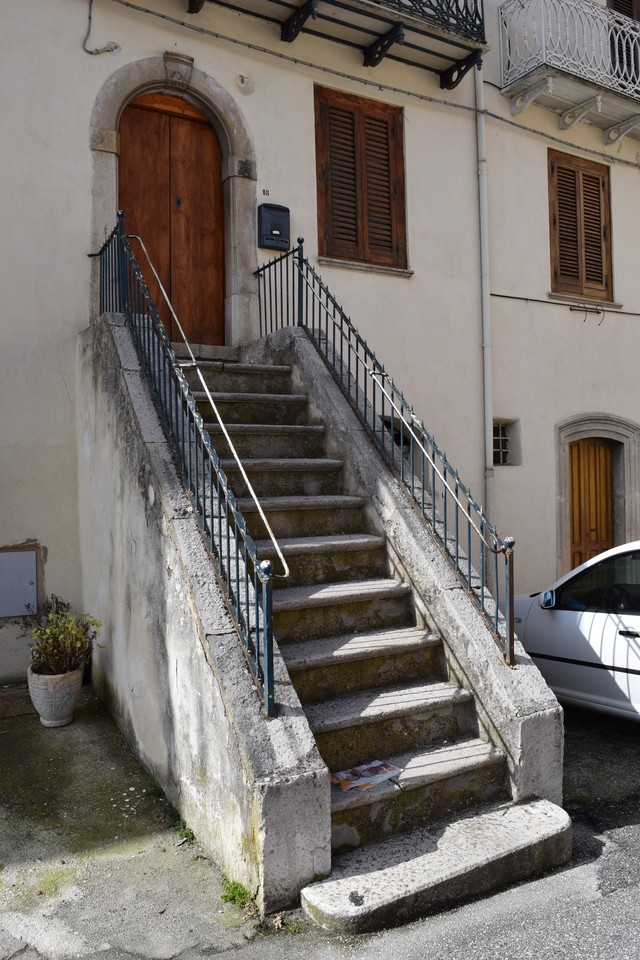 palazzo, plurifamiliare