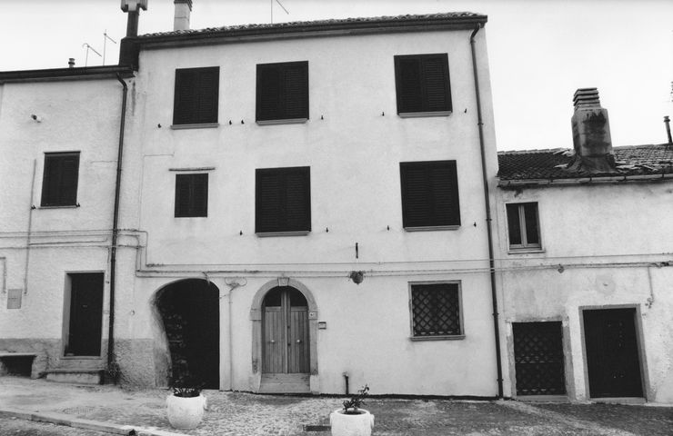 Casa Proverbio-Trotta