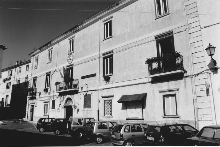 Municipio di Capracotta