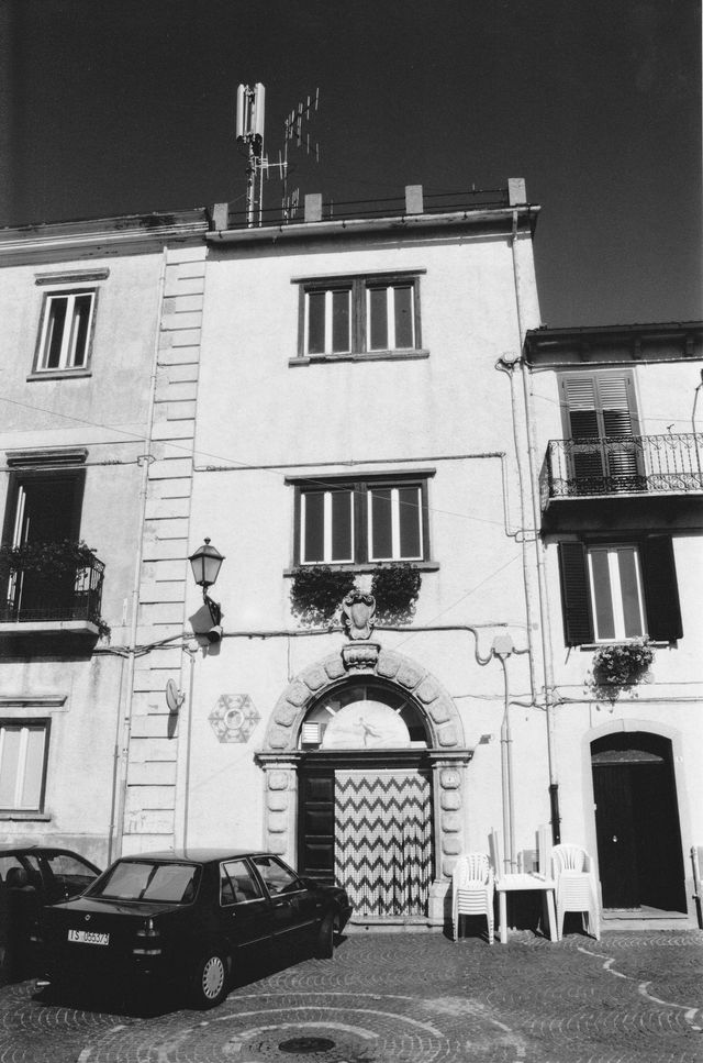 Municipio di Capracotta