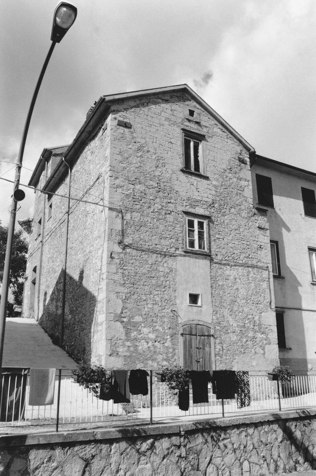 casa Di Gennaro
