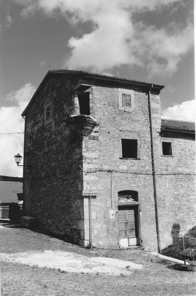 casa Di Gennaro