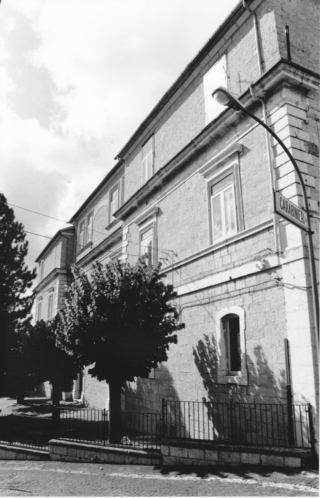 residenza per anziani Santa Maria di Loreto