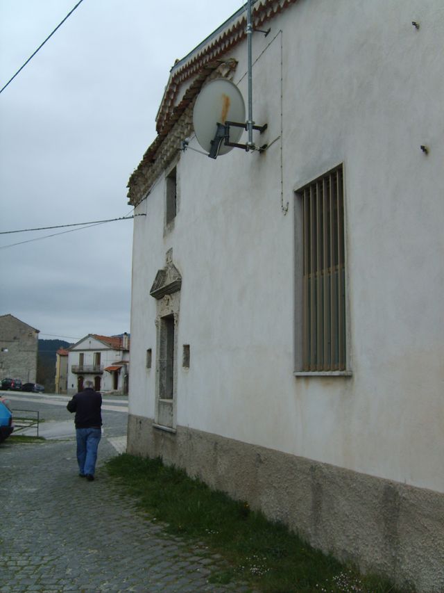 Canonica Chiesa di San Nicola di Bari