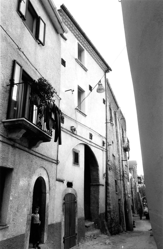 Casa Carano-Falasca