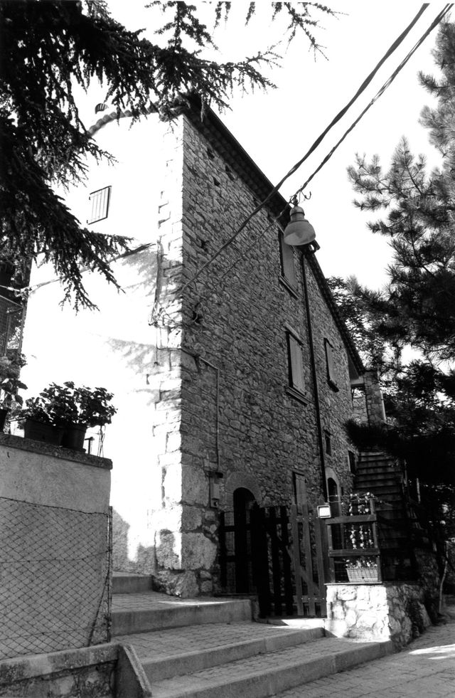 Casa Conti