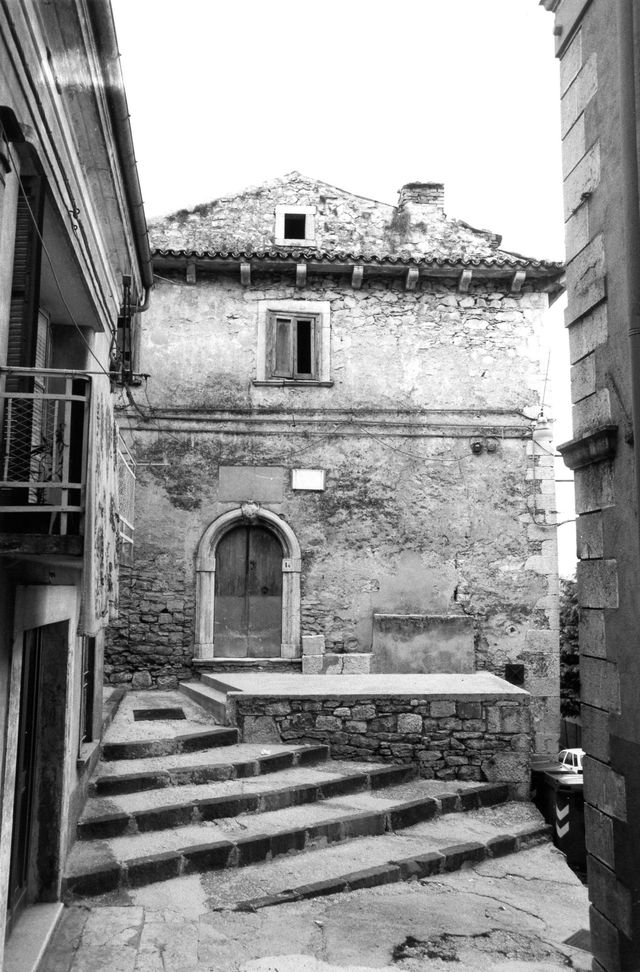 Casa Izzi