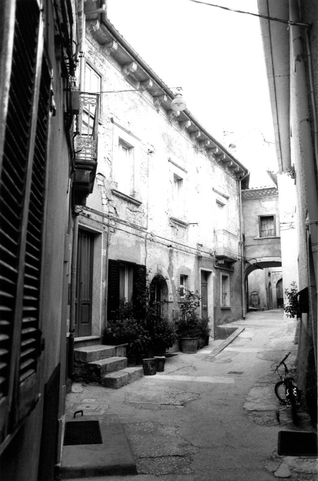 palazzo, gentilizio, plurifamiliare