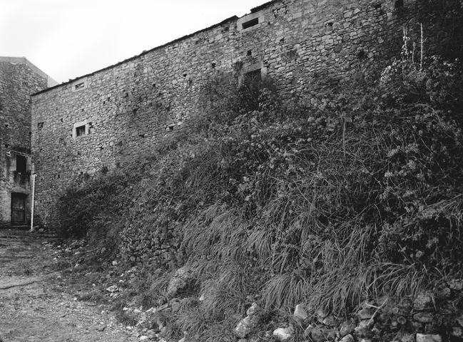 canonica, parrocchiale