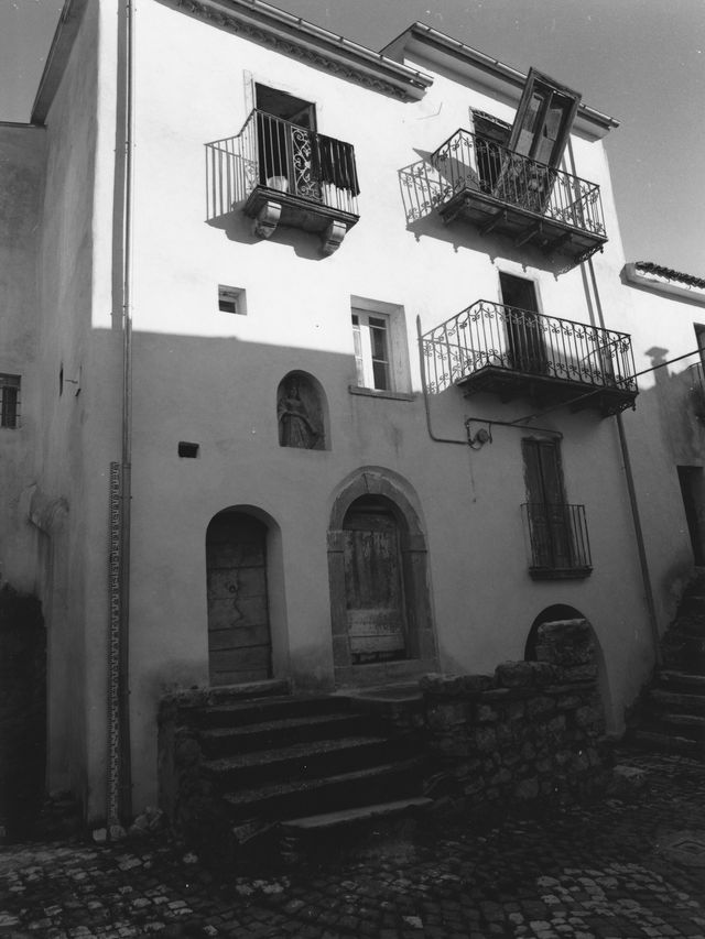 casa, a schiera