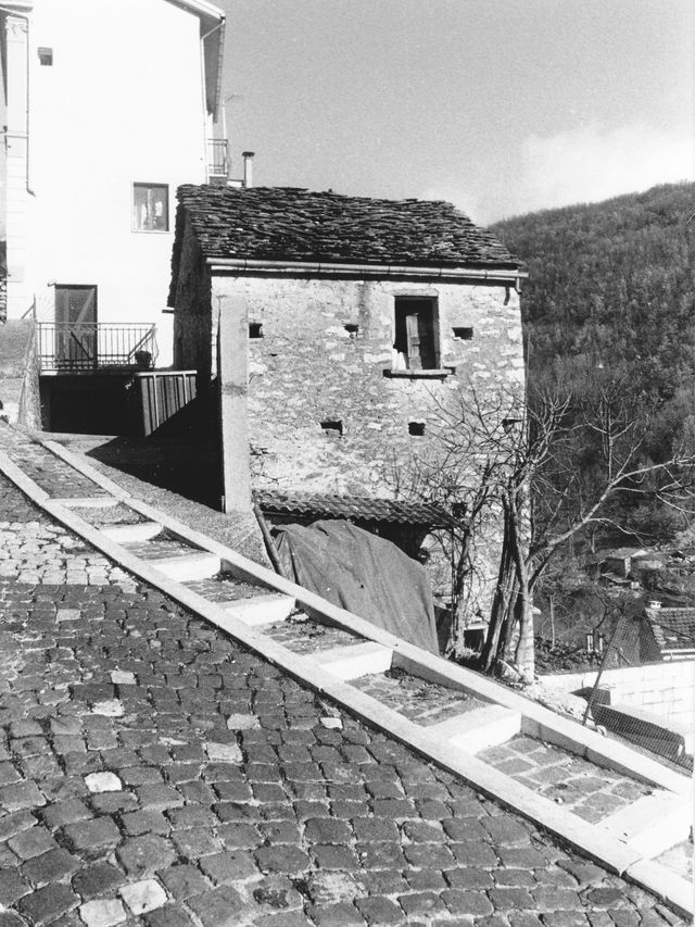 casa, rustica