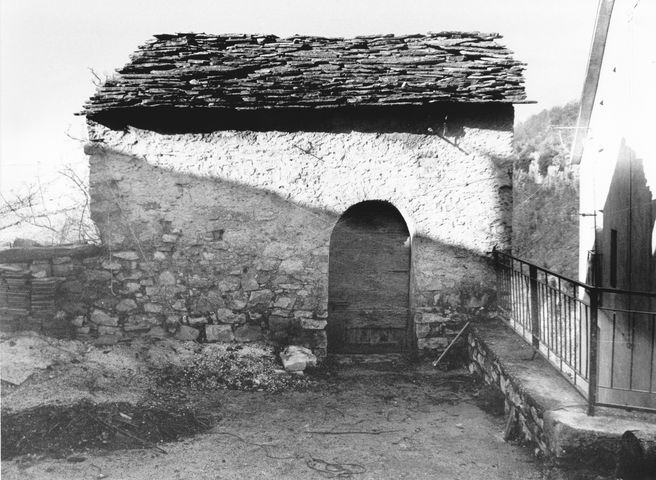 casa, rustica