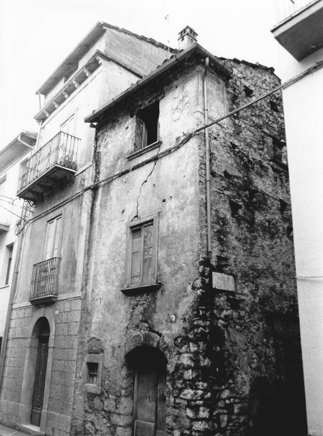 case, a schiera
