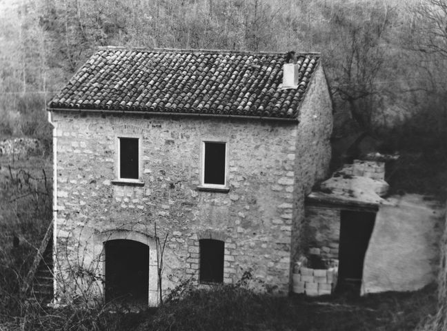 mulino Perpetua