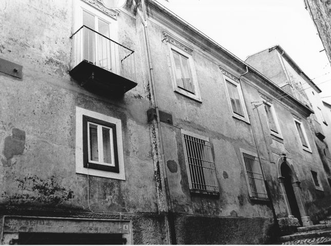 palazzo, signorile