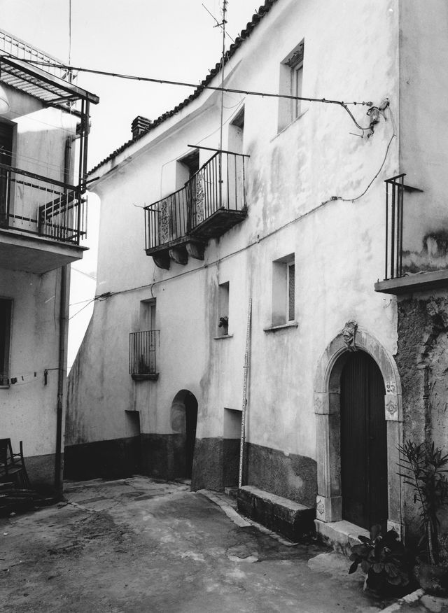palazzo, signorile