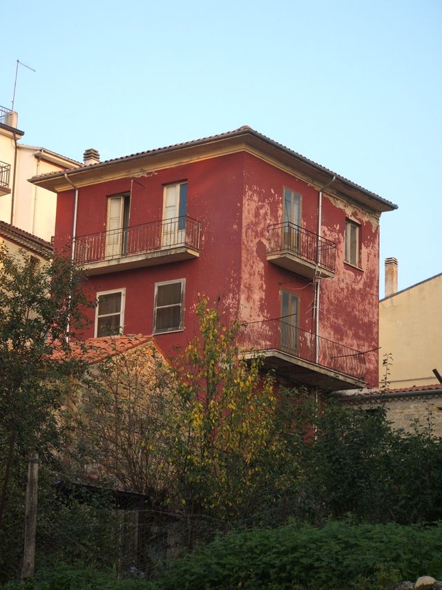 Casa Caruso