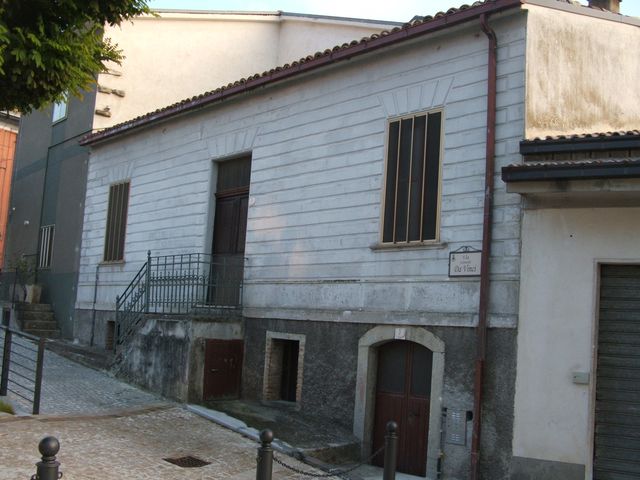 Casa Cenci