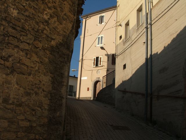 Casa Cenci-Martella