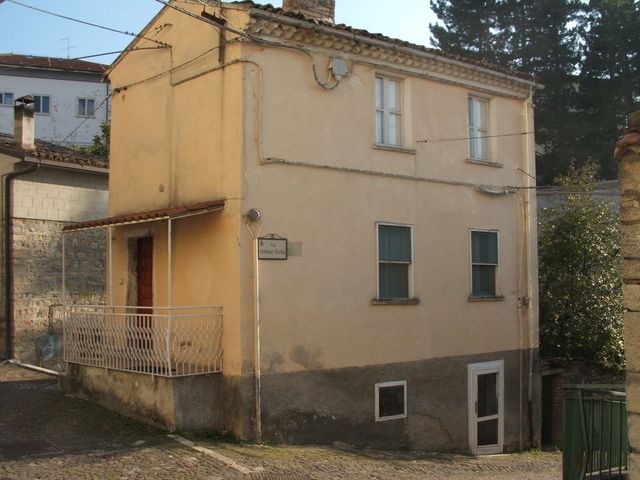 Casa Ciotola