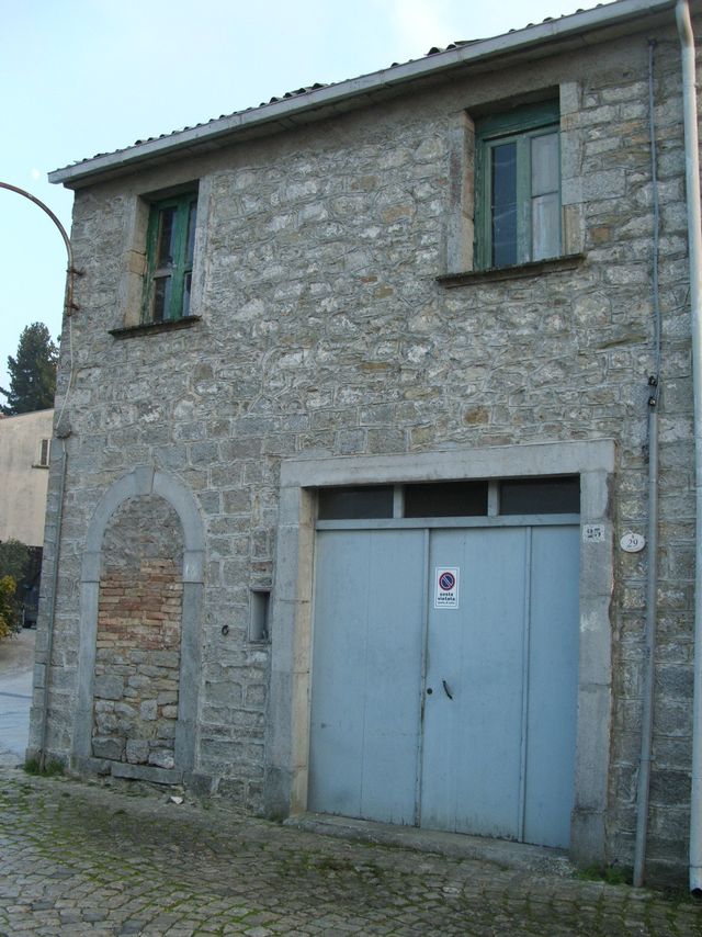 Casa Contestabile