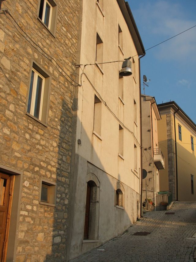 Casa Di Ciò