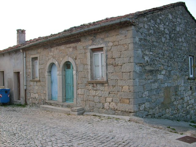 Casa Di Salvo-Gentile-Mosesso