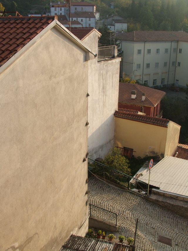 Casa Gentile