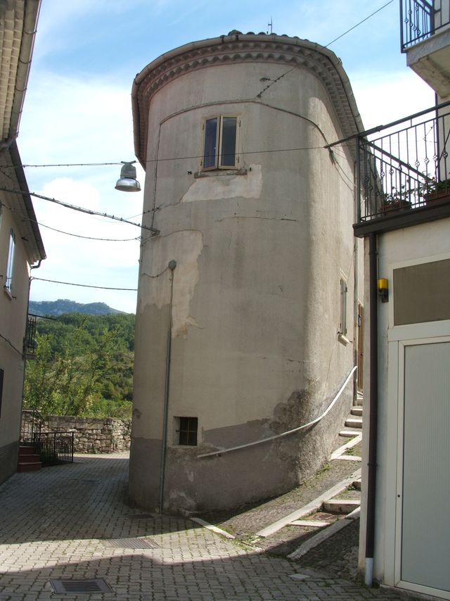 Casa Martella