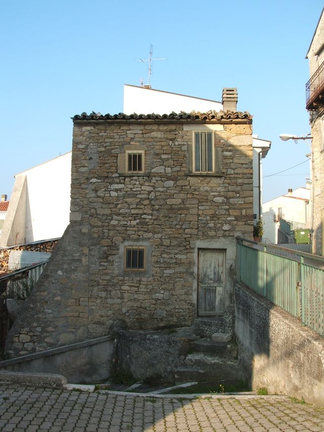 Casa Martella