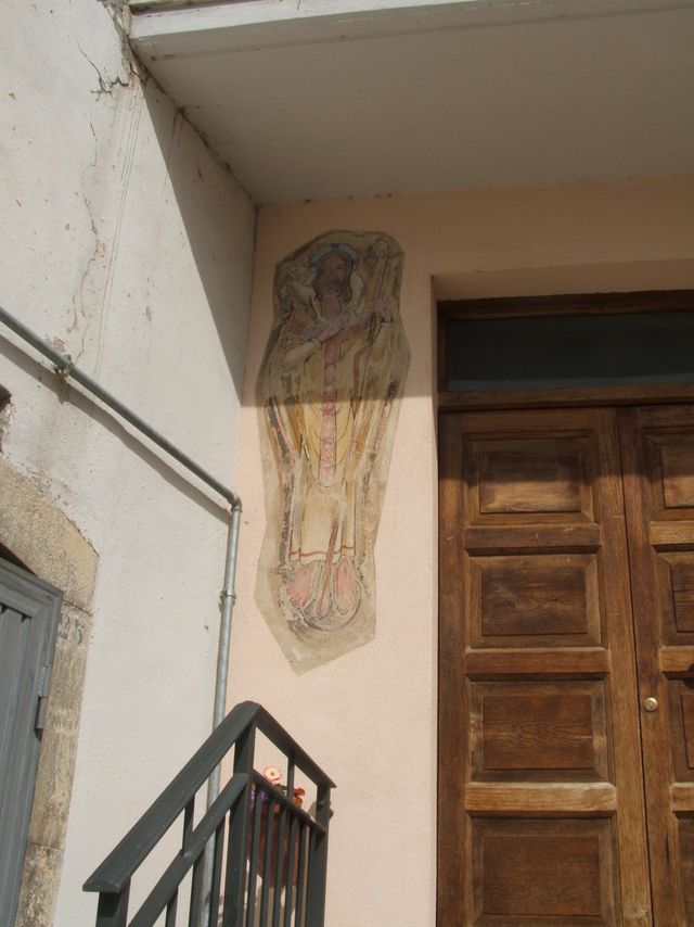 Casa Martella