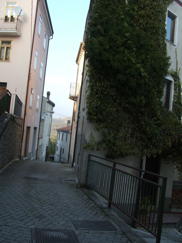 Casa Mosesso-Rago