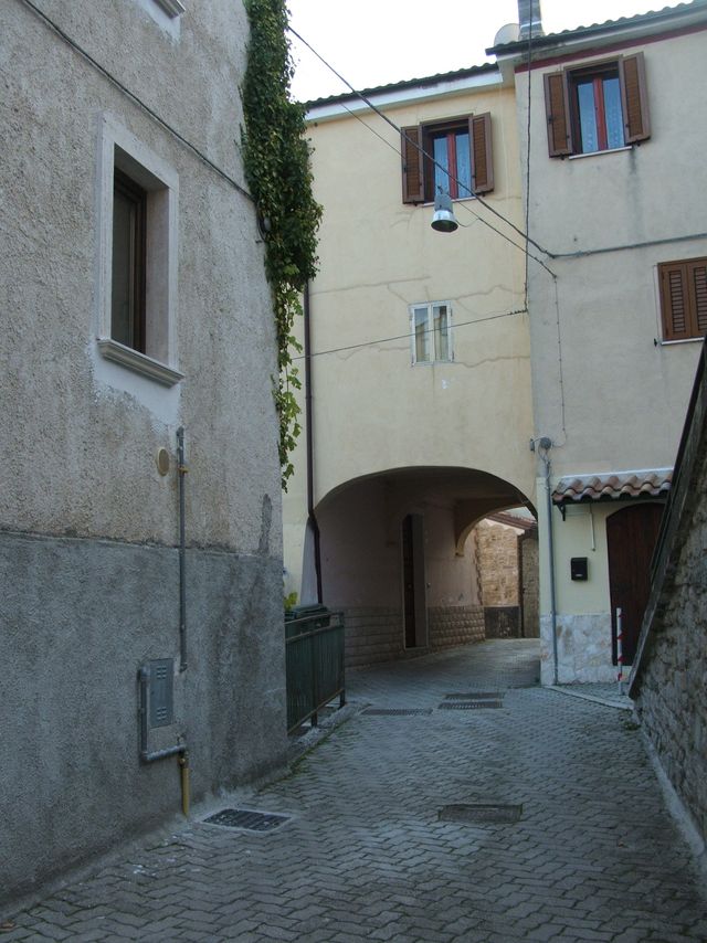 Casa Porta Pagana