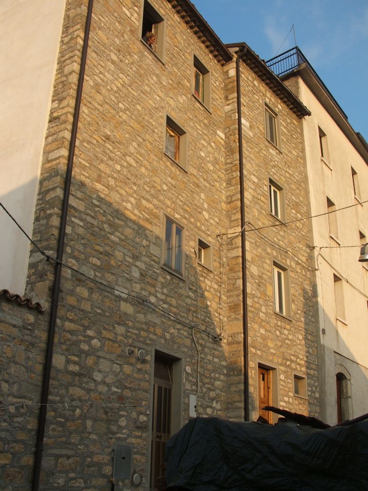 Case Di Salvo-Gentile-Pallotta