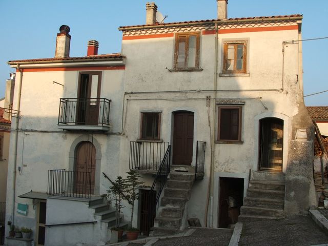Case Scarlatelli-Gentile