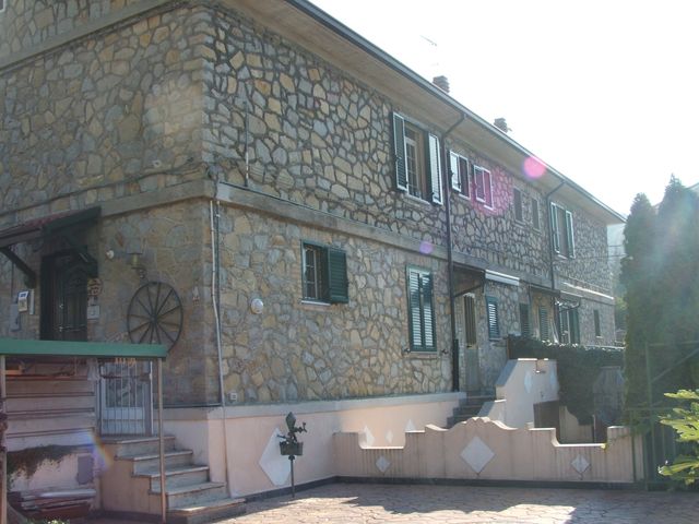 Rione UNRRA-Casas