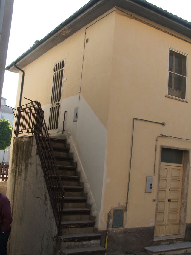case, a schiera