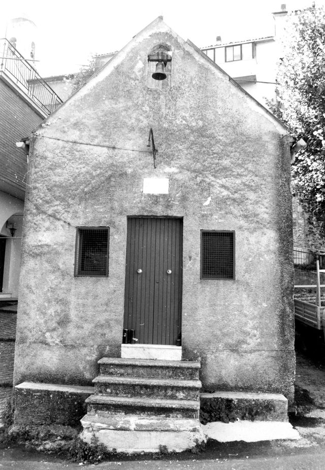 Cappella di S. Rocco