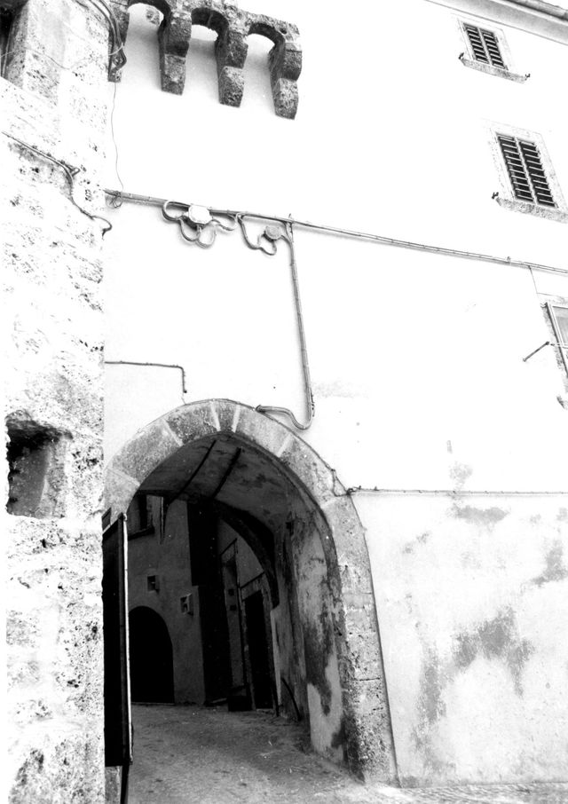Porta Castellone