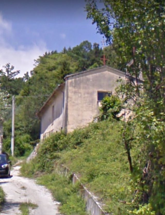 cappella dell'Assunta