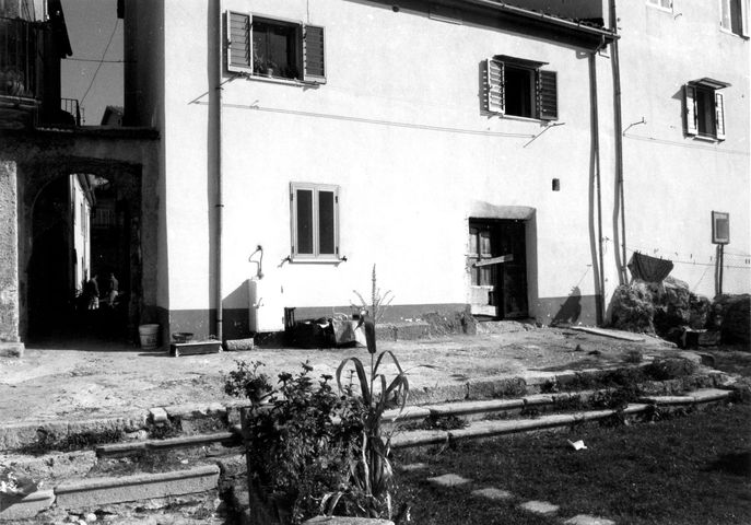 casa, a schiera