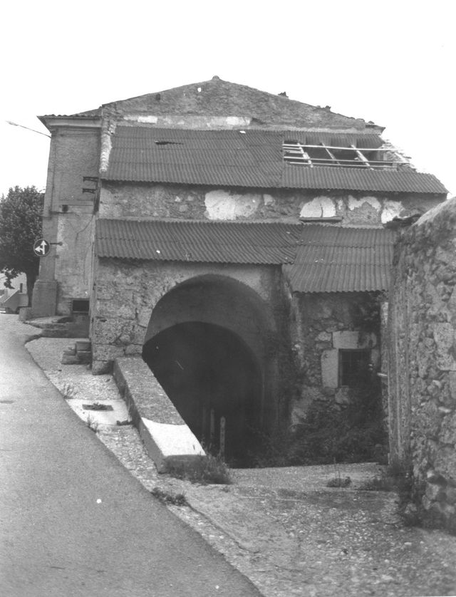 casa, a schiera