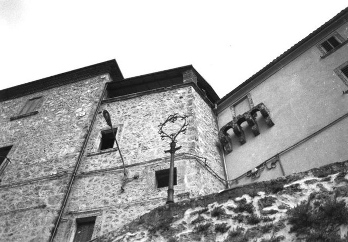 palazzo, gentilizio