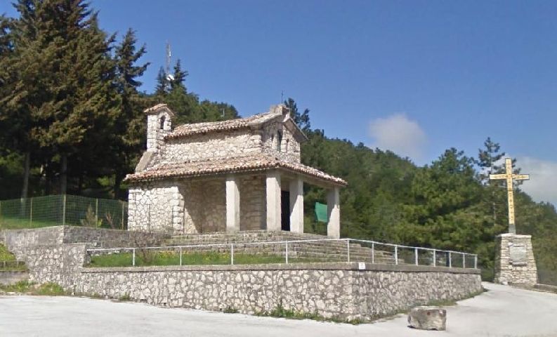 Cappella delle Apparizioni